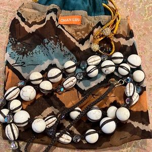 Chan Luu Necklace